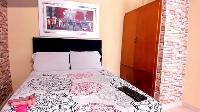 mariana mauricio hot online show from February 2026 07:36:02 PM