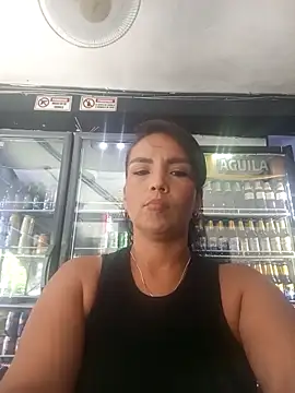 mariana mauricio hot online show from April 2026 08:17:02 PM