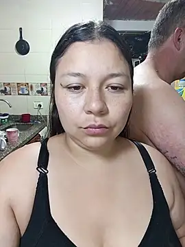 ZuriandAlex online show from December 2025 12:08:01 PM