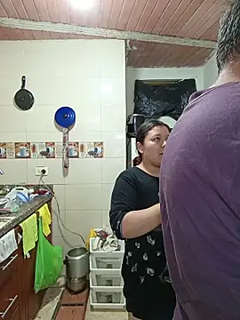 ZuriandAlex online show from January 2026 10:51:02 AM