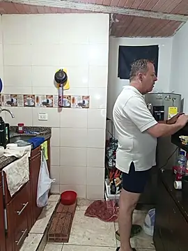 ZuriandAlex online show from March 2026 03:29:01 AM