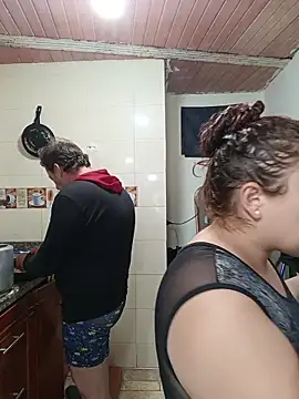 ZuriandAlex online show from March 2026 03:24:01 AM