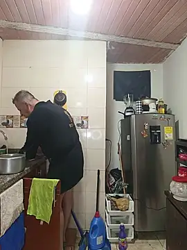 ZuriandAlex online show from March 2026 02:05:02 AM