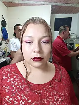 ZuriandAlex online show from April 2026 04:42:01 AM