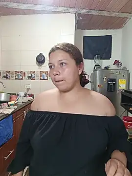 ZuriandAlex online show from April 2026 04:30:01 AM