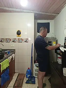 ZuriandAlex online show from March 2026 03:35:02 AM