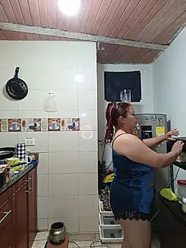 ZuriandAlex online show from March 2026 01:02:02 AM