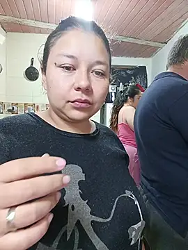 ZuriandAlex online show from November 2025 01:01:02 PM