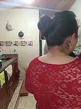 ZuriandAlex online show from November 2025 11:49:02 PM