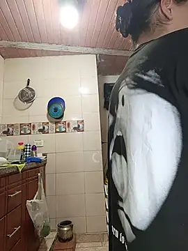 ZuriandAlex online show from February 2026 11:06:01 AM