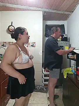 ZuriandAlex online show from February 2026 01:05:01 AM