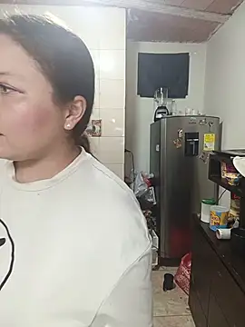 ZuriandAlex online show from March 2026 04:12:01 AM