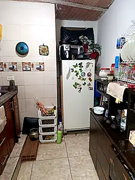 ZuriandAlex online show from October 2025 11:03:02 PM