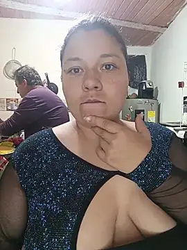 ZuriandAlex online show from February 2026 01:14:02 AM