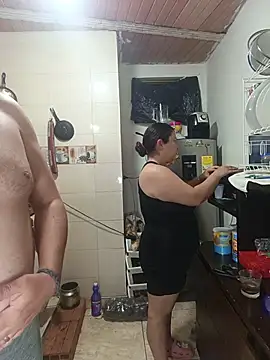 ZuriandAlex online show from February 2026 02:00:01 AM