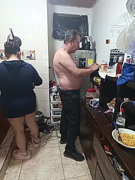 ZuriandAlex online show from February 2026 01:46:01 AM