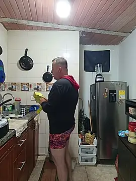 ZuriandAlex online show from March 2026 01:46:01 AM