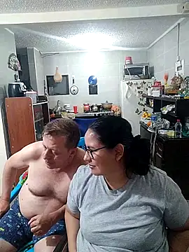 Snapshot of ZuriandAlex chatting on February 2025 03:01:02 AM ZuriandAlex online show from February 2025 03:01:02 AM