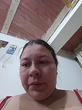 ZuriandAlex online show from November 2025 12:22:01 AM