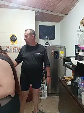 ZuriandAlex online show from March 2026 04:34:02 AM