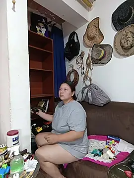 ZuriandAlex online show from January 2026 10:41:02 PM