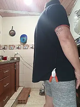 ZuriandAlex online show from February 2026 11:09:02 AM