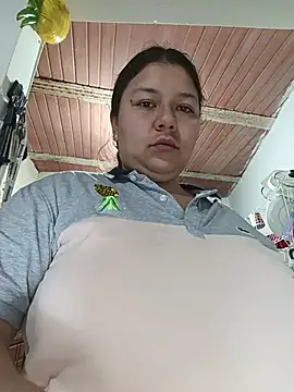 ZuriandAlex online show from February 2026 10:46:02 AM