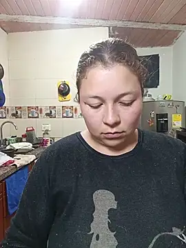 ZuriandAlex online show from March 2026 02:54:01 AM