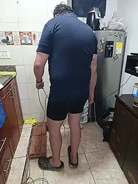 ZuriandAlex online show from February 2026 02:45:02 AM