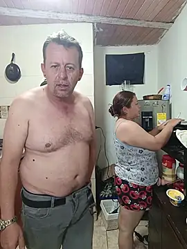 ZuriandAlex online show from April 2026 04:19:01 AM