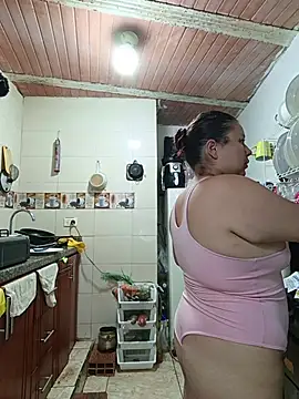 ZuriandAlex online show from November 2025 03:00:02 AM