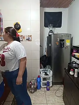 ZuriandAlex online show from March 2026 01:33:02 AM