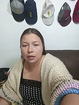 ZuriandAlex online show from April 2026 03:13:01 AM