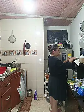 ZuriandAlex online show from February 2026 02:01:01 AM