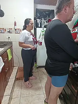 ZuriandAlex online show from December 2025 12:48:02 PM