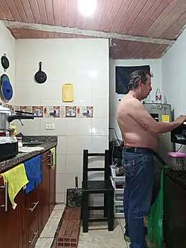 ZuriandAlex online show from February 2026 12:32:02 AM