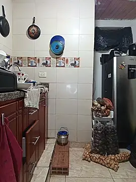 ZuriandAlex online show from February 2026 01:58:02 AM