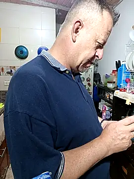 ZuriandAlex online show from October 2025 11:16:01 PM