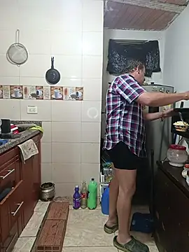 ZuriandAlex online show from February 2026 02:03:01 AM