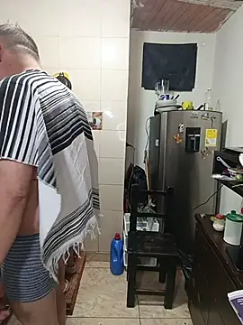 ZuriandAlex online show from March 2026 01:32:02 AM