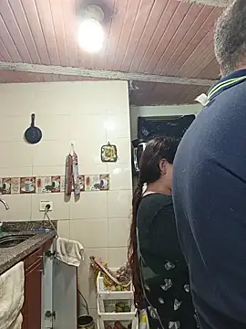 ZuriandAlex online show from December 2025 01:30:02 AM