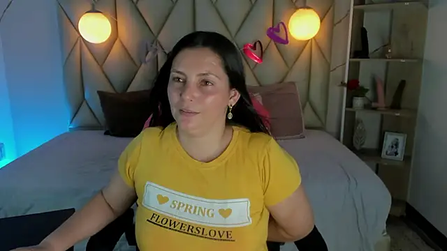 angelswets online show from March 2026 02:50:02 PM