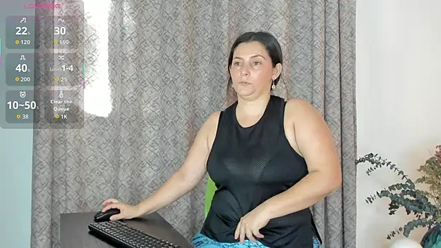 angelswets online show from October 2025 02:16:02 PM