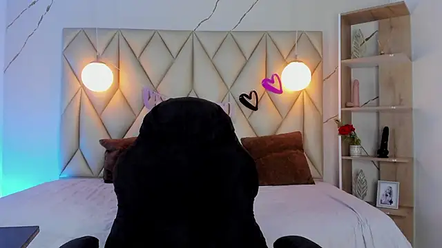 angelswets online show from March 2026 02:44:02 PM