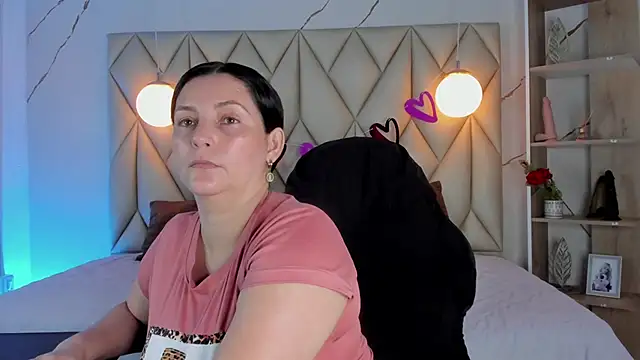 angelswets online show from March 2026 02:21:01 PM