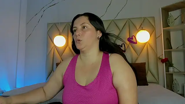 angelswets online show from February 2026 02:17:02 PM