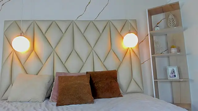 angelswets online show from November 2025 02:00:02 PM