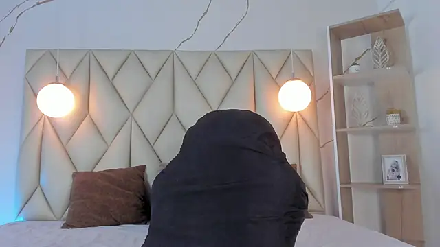 angelswets online show from November 2025 01:55:02 PM