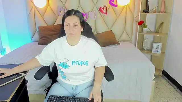 angelswets online show from March 2026 02:22:02 PM