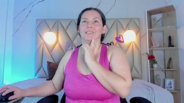 angelswets online show from March 2026 02:45:01 PM